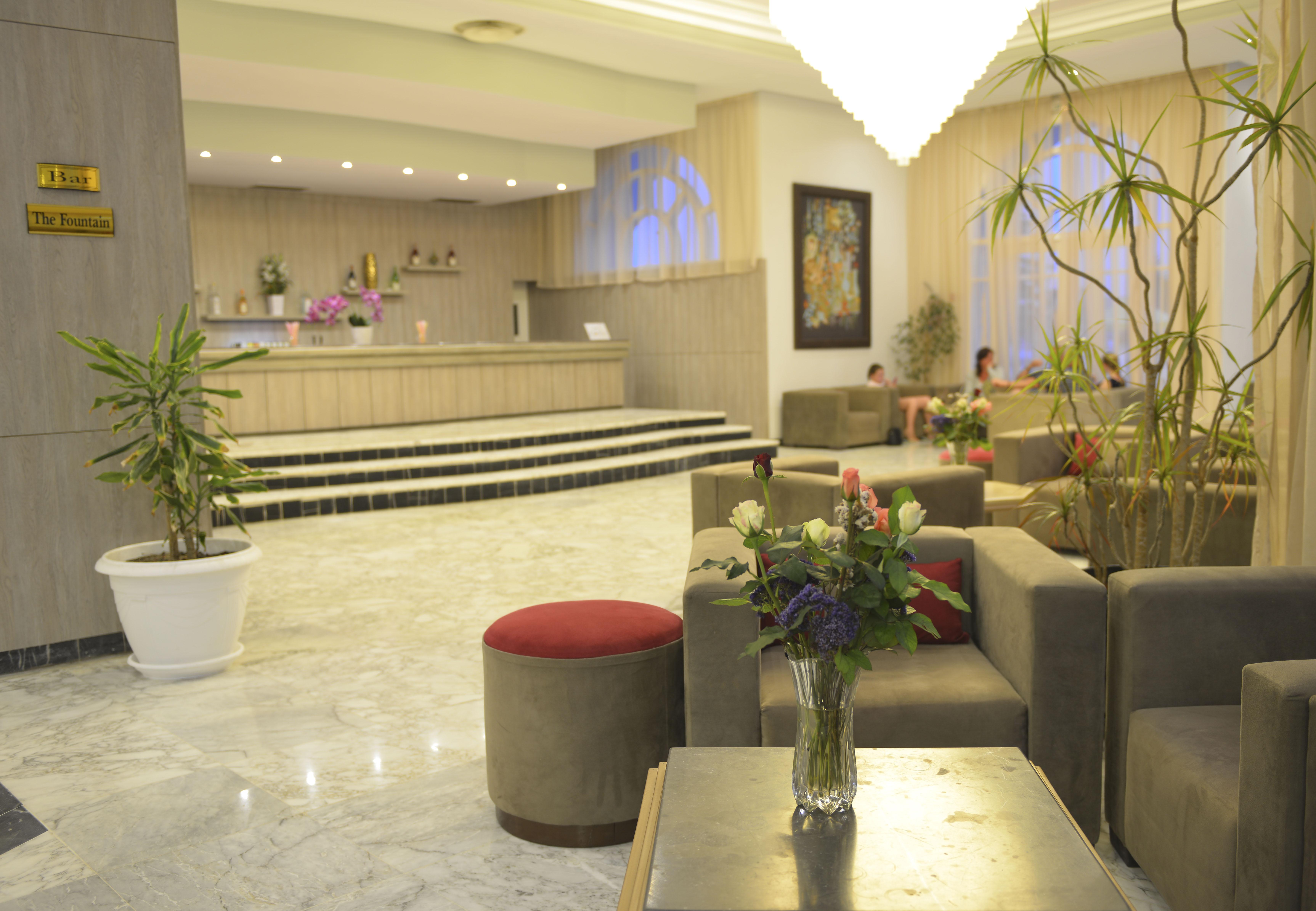 Hotel Liberty Resort Monastir Luaran gambar