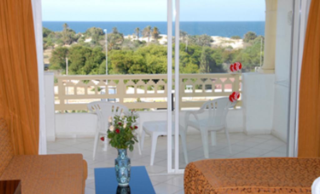 Hotel Liberty Resort Monastir Luaran gambar